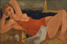 La Bagnante La Bagnante