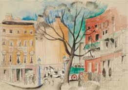 Pier Hotel, Chelsea Pier Hotel, Chelsea