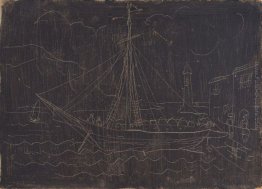 Nave nel porto Nave nel porto