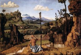 San Girolamo nel deserto San Girolamo nel deserto