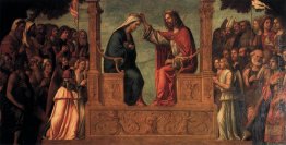 L'Incoronazione della Vergine L'Incoronazione della Vergine