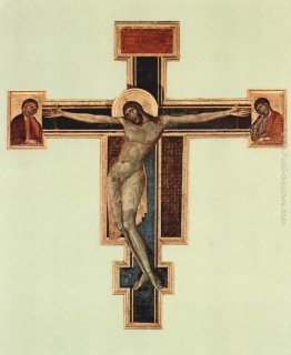 Crocifisso Crocifisso