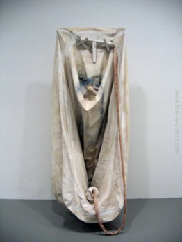 Morbido Vasca (Model) -Ghost Versione Morbido Vasca (Model) -Ghost Versione