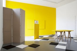 dé-finition / méthode # 232: L'Art de la peinture - L'Atelier - dé-finition / méthode # 232: L'Art de la peinture - L'Atelier -