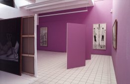 dé-finition / méthode # 261: la peinture sorta de sa réserve dé-finition / méthode # 261: la peinture sorta de sa réserve