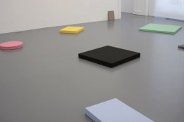 Installation View Installation View