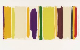 Untitled (dalle forme di Colore) Untitled (dalle forme di Colore)