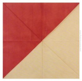 Pliage (Pittura piegata) Pliage (Pittura piegata)