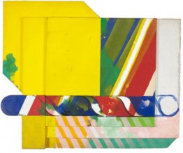 New Frontiers (Slogan von J.F. Kennedy) New Frontiers (Slogan von J.F. Kennedy)