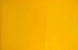 Senza titolo (pittura giallo) Senza titolo (pittura giallo)