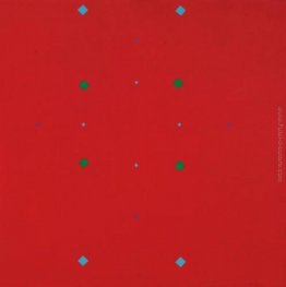 Square Dance: Blues per Green Square Dance: Blues per Green