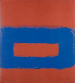 Serie "Cool" (blu su Red) Serie "Cool" (blu su Red)