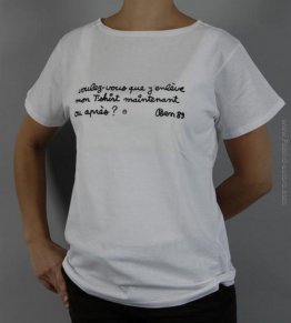 Voulez-vous que j'enlève maglietta mon après maintenant ou? Voulez-vous que j'enlève maglietta mon après maintenant ou?