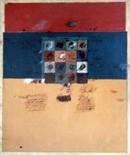 Il Quadrato Magico Il Quadrato Magico