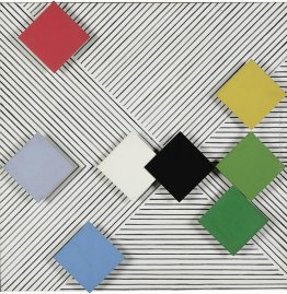 Sollievo nr. 18 Sollievo nr. 18