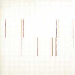 Hilos de Agua, intervalli, Griglia 5 Hilos de Agua, intervalli, Griglia 5