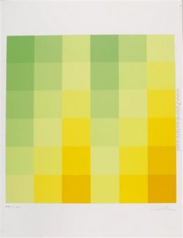 Farbfelder Farbfelder