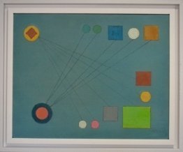 De la Serie Cartas Celestes De la Serie Cartas Celestes