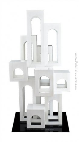 Untitled (Building Blocks) Untitled (Building Blocks)