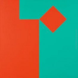 Rot-Grün-volumen 1: 1, 1/8 Bewegt Rot-Grün-volumen 1: 1, 1/8 Bewegt