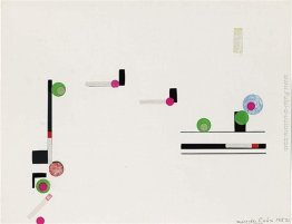 Untitled Composition Untitled Composition