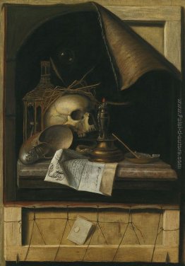 Vanitas Vanitas