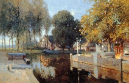 Chiusa Di Woerdense Verlaat Chiusa Di Woerdense Verlaat