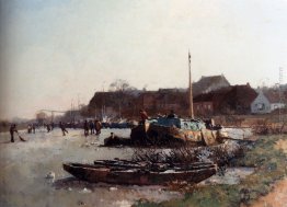 Winterfun Su De Loswal, Hattem Winterfun Su De Loswal, Hattem