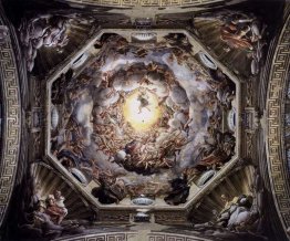 L'Assunzione della Vergine L'Assunzione della Vergine