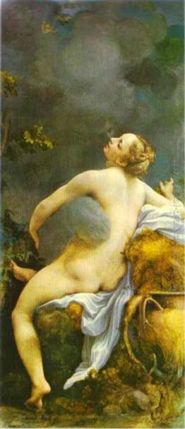 Giove e Io Giove e Io