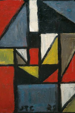 Constructivo en Triángulo Constructivo en Triángulo