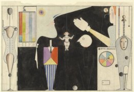 Il Figural Cabinet (Das Kabinett figurale) Il Figural Cabinet (Das Kabinett figurale)