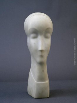 Testa di donna Testa di donna