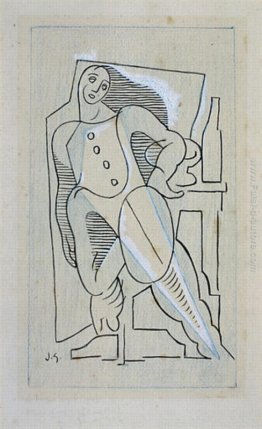 Arlecchino Arlecchino
