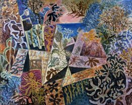 Wild Garden Wild Garden