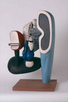 Ozon, Opus I Ozon, Opus I