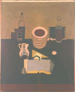 Nature morte à l'oeuf Nature morte à l'oeuf