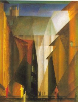 Barfuesserkirche I Barfuesserkirche I