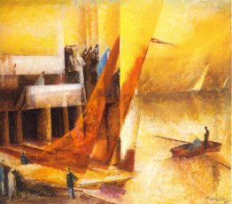 Landungssteg Landungssteg