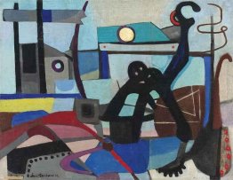 Struttura marina Struttura marina