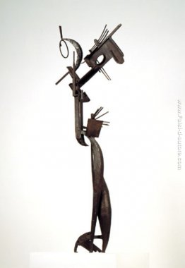 Femme au miroir Femme au miroir