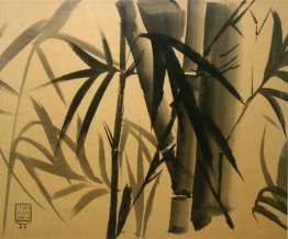 Untitled (bambù) Untitled (bambù)
