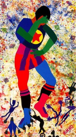 Stepanova e Me, dopo Gulliver Stepanova e Me, dopo Gulliver