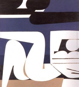 Reclining Nude Reclining Nude