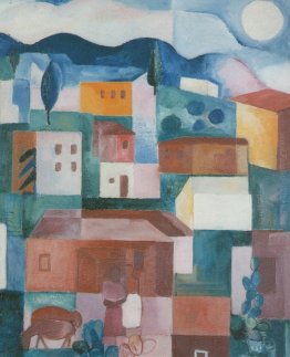 Paesaggio brasiliano Paesaggio brasiliano