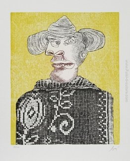 Baj Chez Picasso 3 Baj Chez Picasso 3