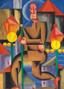 Il Lamplighter Il Lamplighter