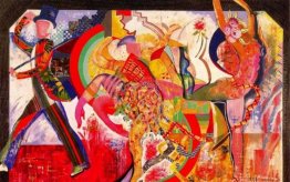 Sono Dancin 'veloce come I Can Sono Dancin 'veloce come I Can