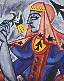 Regina di picche Regina di picche