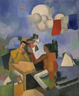 La conquista della Air La conquista della Air